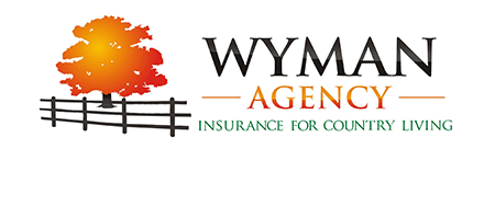 Wyman Agency Inc. Logo